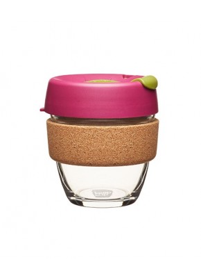 Чашка Keep Cup Brew Cork Cinnamon S