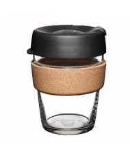 Чашка Keep Cup Brew Cork Press M