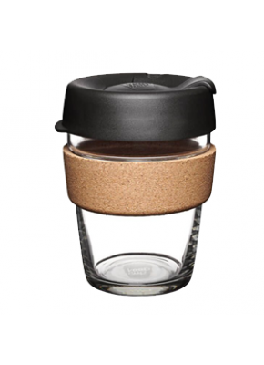 Чашка Keep Cup Brew Cork Press M