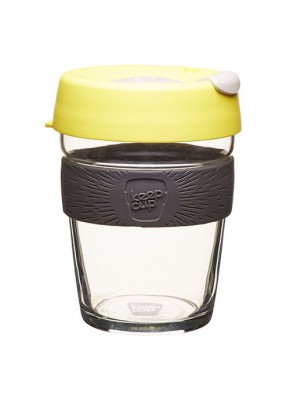Чашка Keep Cup Brew Honey M