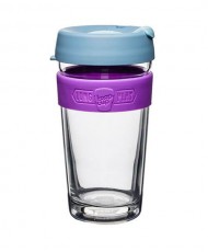 Чашка Keep Cup Brew Long Play Lavender L