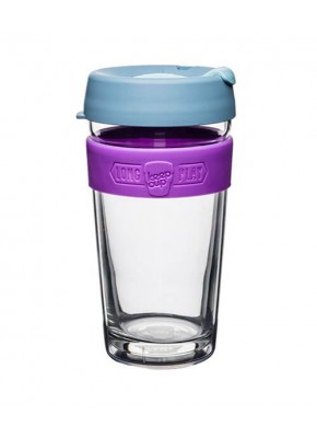 Чашка Keep Cup Brew Long Play Lavender L