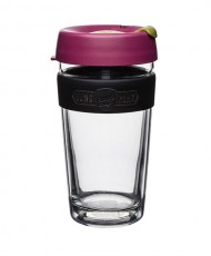 Чашка Keep Cup Brew LongPlay Cocoa L