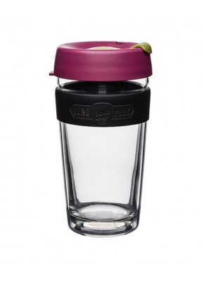 Чашка Keep Cup Brew LongPlay Cocoa L