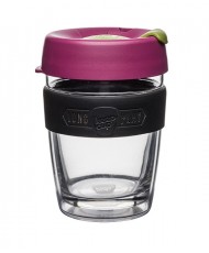 Чашка Keep Cup Brew LongPlay Cocoa M