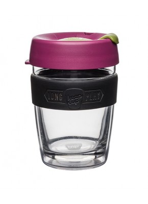 Чашка Keep Cup Brew LongPlay Cocoa M