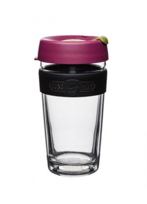 Чашка Keep Cup Brew LongPlay Fennel L