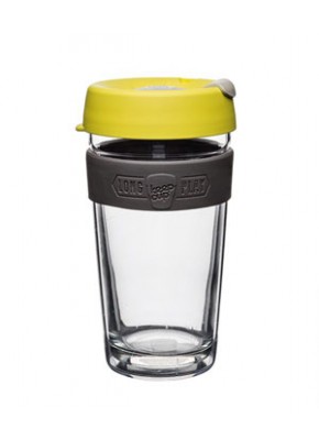 Чашка Keep Cup Brew LongPlay Fennel L
