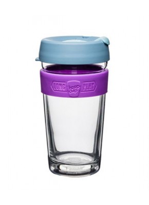 Чашка Keep Cup Brew LongPlay Fennel L