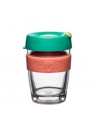 Чашка Keep Cup Brew LongPlay Fennel M