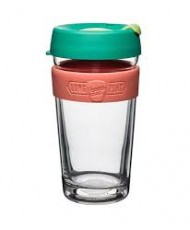 Чашка Keep Cup Brew LongPlay Fennel L