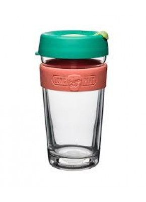 Чашка Keep Cup Brew LongPlay Fennel L