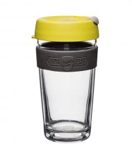 Чашка Keep Cup Brew LongPlay Honey L
