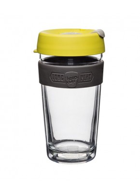 Чашка Keep Cup Brew LongPlay Honey L
