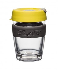 Чашка Keep Cup Brew LongPlay Honey M