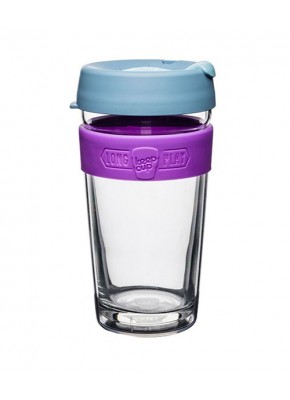 Чашка Keep Cup Brew LongPlay Lavender L 