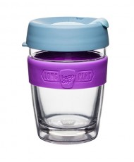 Чашка Keep Cup Brew LongPlay Lavender M 
