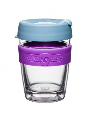 Чашка Keep Cup Brew LongPlay Lavender M 