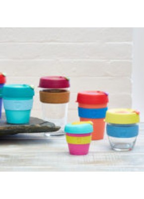 Чашка Keep Cup Brew Pineapple M 