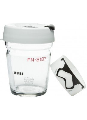 Чашка Keep Cup Brew Stormtrooper M