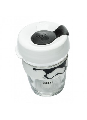 Чашка Keep Cup Brew Stormtrooper M