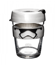 Чашка Keep Cup Brew Stormtrooper M