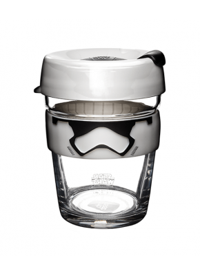 Чашка Keep Cup Brew Stormtrooper M