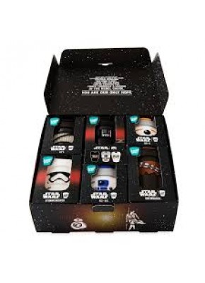 Чашка Keep Cup Darth Vader LongPlay M