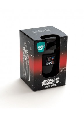 Чашка Keep Cup Darth Vader LongPlay M