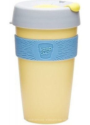 Чашка Keep Cup Original Lemon L