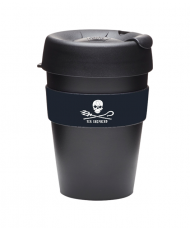 Чашка Keep Cup Sea Shepherd Original M