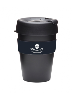 Чашка Keep Cup Sea Shepherd Original M