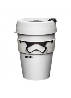 Чашка Keep Cup Stormtrooper Original M