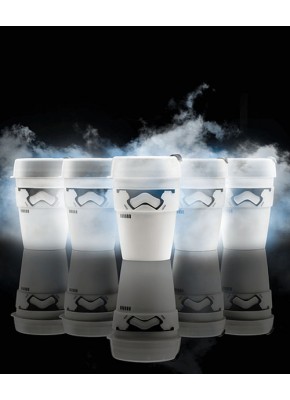 Чашка Keep Cup Stormtrooper Original M