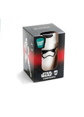 Чашка Keep Cup Stormtrooper Original M