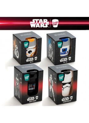 Чашка Keep Cup Stormtrooper Original M