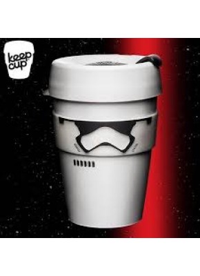 Чашка Keep Cup Stormtrooper Original M