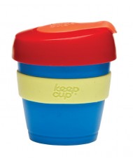 Чашка Keep Cup Sun Up XS