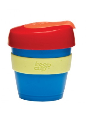 Чашка Keep Cup Sun Up XS