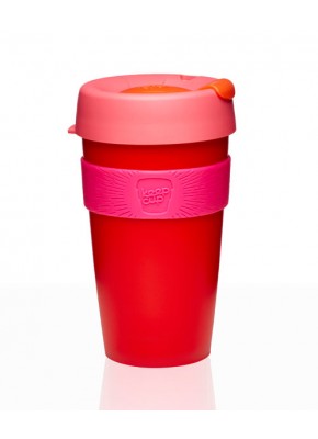 Чашка Keep Cup Alchemy Albus L