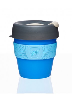 Чашка Keep Cup Alchemy Hermes S