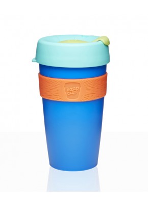 Чашка Keep Cup Alchemy Melchior L