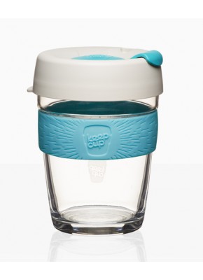Чашка Keep Cup Brew Green M