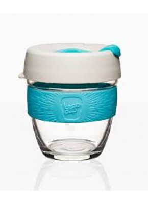 Чашка Keep Cup Brew Green S
