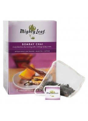 Bombay Chai
