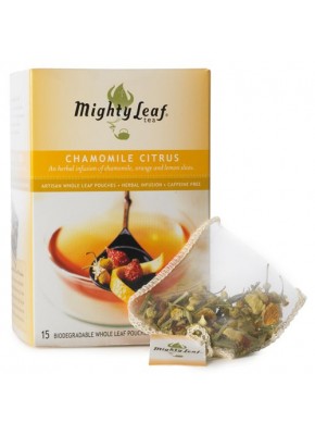 Chamomile Citrus