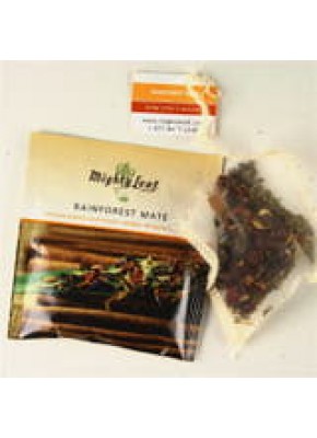 Чай Mighty Leaf Rainforest Mate
