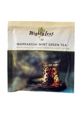 Чай Mighty Lea Marrakesh Mint