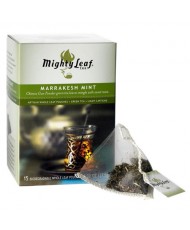 Чай Mighty Lea Marrakesh Mint