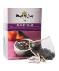 Чай Mighty Leaf Orange Dulce